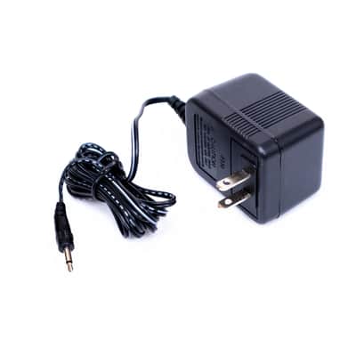 1/8" Pin-Style Power Adapter for Alesis HR 16, HR 16B, MMT-8 Adapter PSU