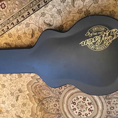 Gibson L-5 Custom Historic Art Series 2003 Natural image 13