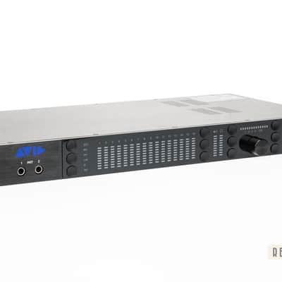 Avid Pro Tools | MTRX Studio HD / HDX Audio Interface image 3