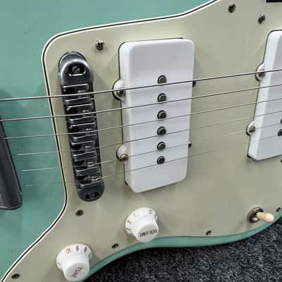 Nash JM-63 Surf Green Jazz image 6