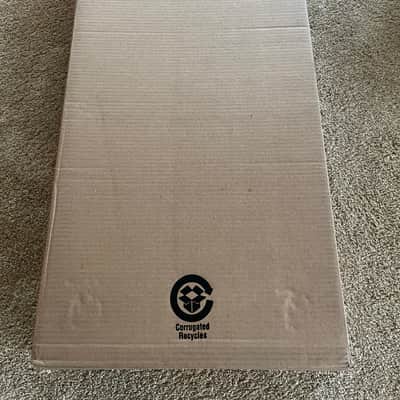 Fender Classic Series Wood Case for Strat and Tele in Tweed image 20