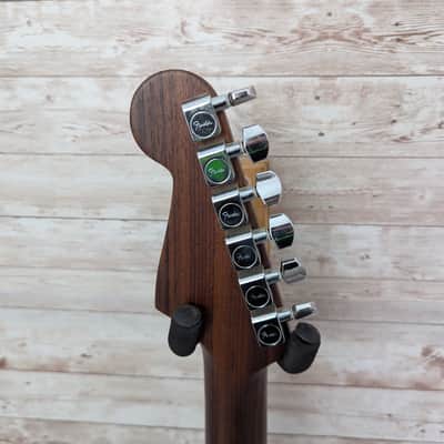Used Fender Limited Edition American Professional Stratocaster with Rosewood Neck 2017 image 8