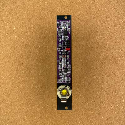 NLC Nonlinear Circuits Envelope Follower image 2