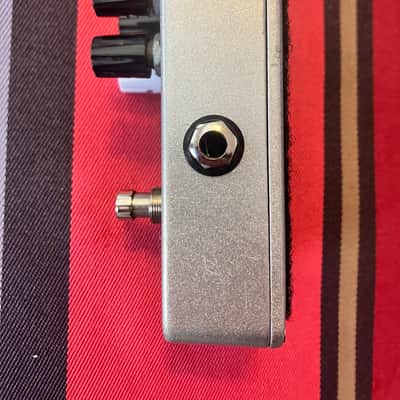 Keeley Compressor Plus Compressor / Sustainer / Expander image 5