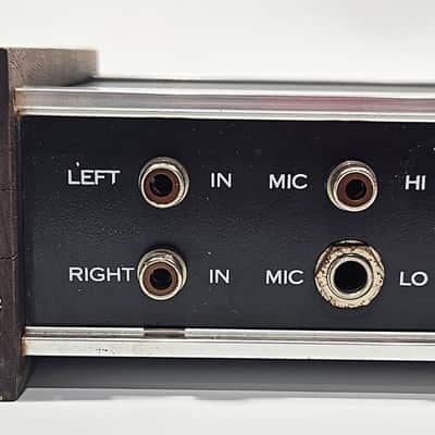 ​LT Sound TVE Model D-2 Analog Vocal Eliminator / Processor image 7