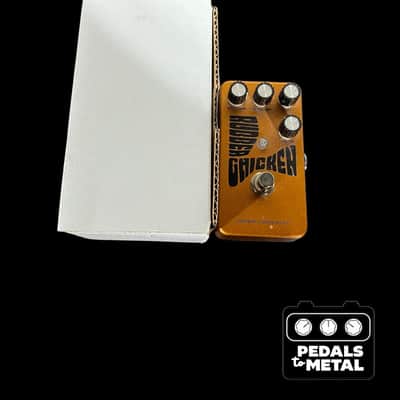 Lovepedal Rubber Chicken V2 -x15867 image 1