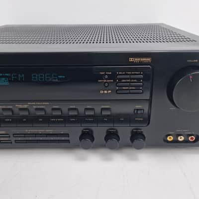 Marantz - SR670 Audio Video Surround Receiver image 5