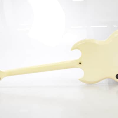 2002 Gibson Les Paul SG Electric Guitar w/ Vibrola Owned By David Roback #44564 image 10