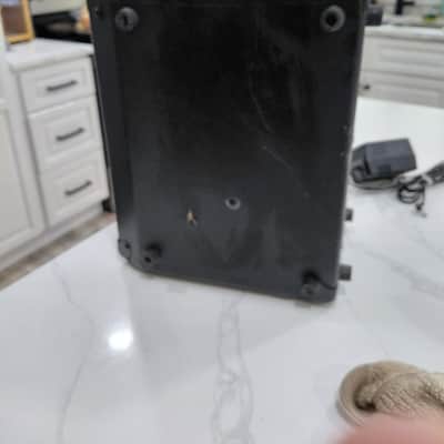 Crate Tx'15 Battery powered Amp image 6