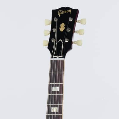 Gibson Custom 1964 ES-335 Reissue, Sixties Cherry | Demo image 3