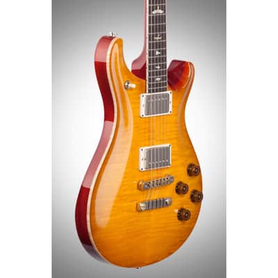 PRS Paul Reed Smith McCarty 594 Electric Guitar (with Case), McCarty Sunburst image 3