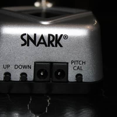 Snark SN-10S/ Floor tuner image 5
