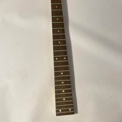 1990's Korean Ibanez RG270 Wizard II 24 Fret AANJ Guitar Neck Floyd Ready image 3