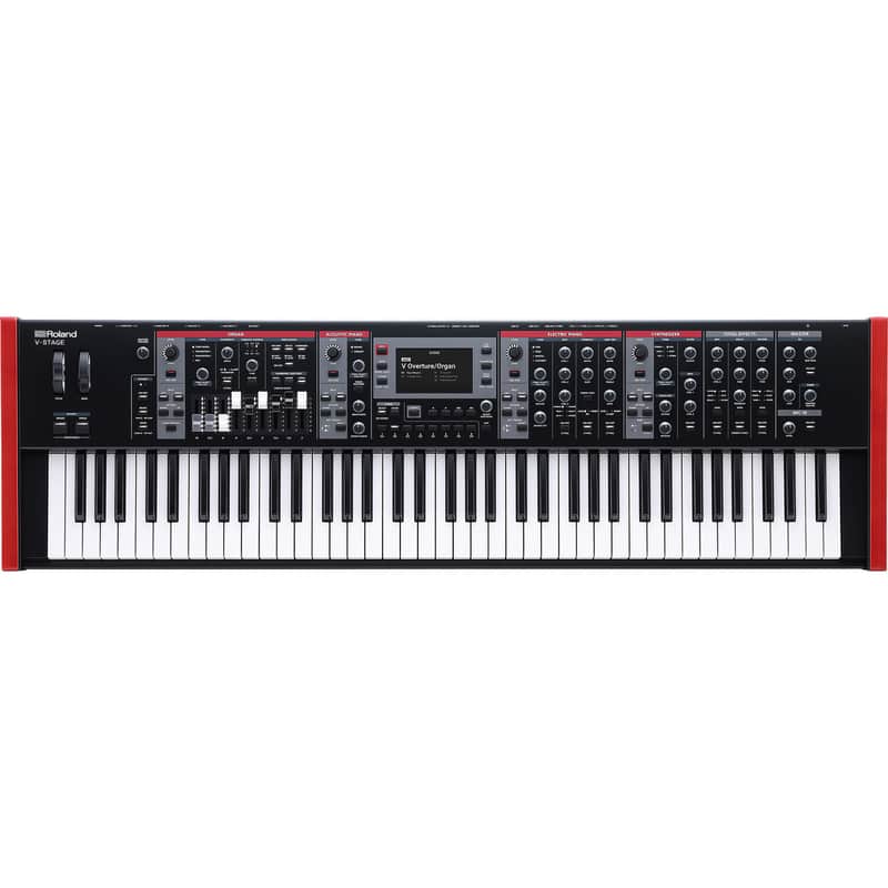Roland V-Stage 76 Stage Piano image 1