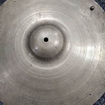 Splash Effects Cymbal 13" Zildjian Constantinople USED! RKCON281024 image 2