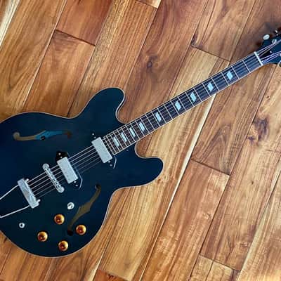 Custom Epiphone Casino Worn image 10