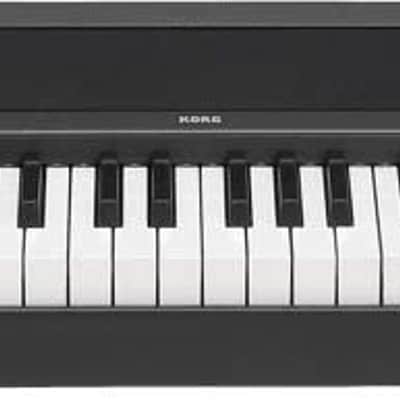Korg B2N Digital Piano - Black image 4