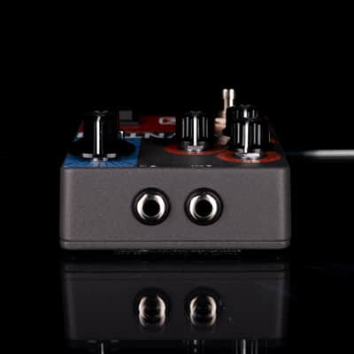 Used Keeley Electronics Synth-1 Pedal image 3