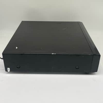 Sony DVP-NC615 5 Disc DVD/CD Carousel Changer Player Black *NO REMOTE TESTED image 3