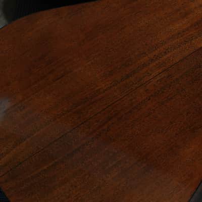 2022 Martin Standard Series D-18 Dreadnought Acoustic Guitar Ambertone + OHSC image 14
