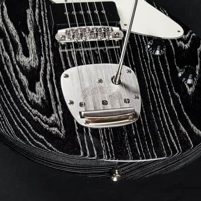 Collings 360 LT M Ash Doghair with Jazzmaster Pickups NEW image 15