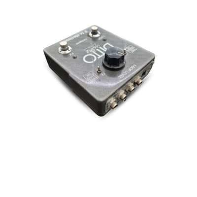 TC Electronic Ditto X2 Looper 2014 - Present - Black image 3