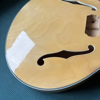 Epiphone Sheraton II Husk image 2