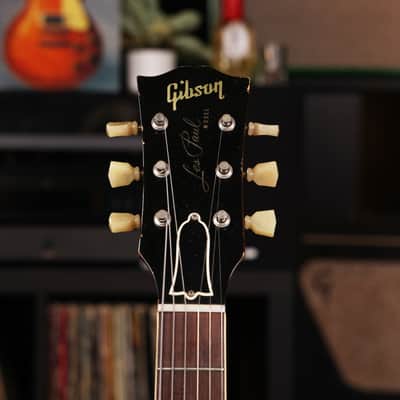 1959 Gibson Les Paul Standard Sunburst image 7