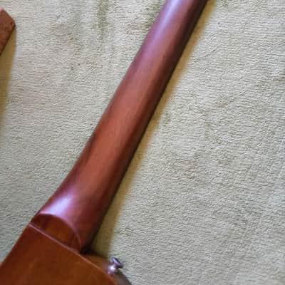 Gibson Les Paul The Paul 1978 With Original Gibson Hard Case image 19