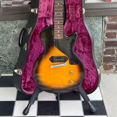 Gibson Les Paul Junior 1955 - Sunburst image 5