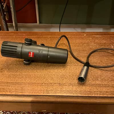 RCA BK-5B 1950s - Gunmetal image 1
