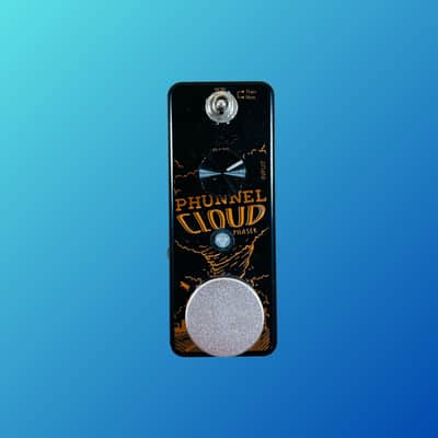 Reverb.com listing, price, conditions, and images for outlaw-effects-phunnel-cloud