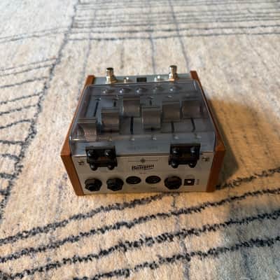 Chase Bliss Audio Preamp MKII image 2