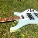Rickenbacker 4003 Blue Boy