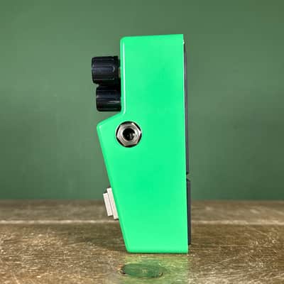 Ibanez TS808 Tube Screamer 2004 - Present - Green image 5