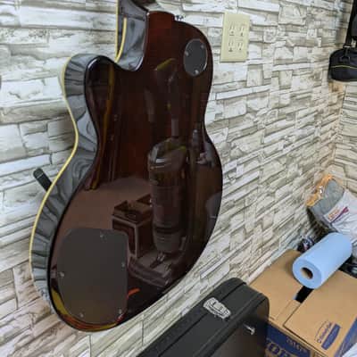 DeArmond M-77T 2001 - Jet Black image 15