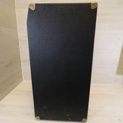 Kustom 1-B Vintage 1970's Dual Input Bass Amp image 12