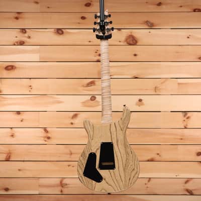 Paul Reed Smith Special 22 Semi-Hollow Wood Library - Fire Red to Grey Black Fade-24 0391763 image 9