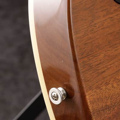 GIBSON USA Les Paul Standard 50s P-90 Gold Top Gold Top [200940240] (02/24) image 5