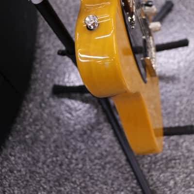Squier Classic Vibe '50s Telecaster 2019 - Present - Butterscotch Blonde image 5