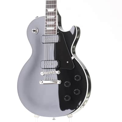 GIBSON USA Les Paul Classic 2018 Ebony [180063503] (05/21) image 7