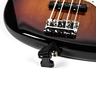 Fender Jazz Bass Owned by Sergio Vega image 6