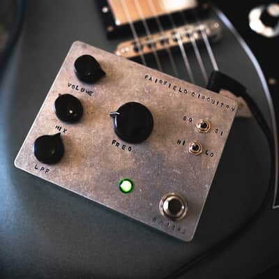 Fairfield Circuitry Randy's Revenge 2010s - Metal image 2