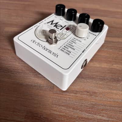 Electro-Harmonix Mel9 Tape Replay Machine 2016 - Present - White image 8