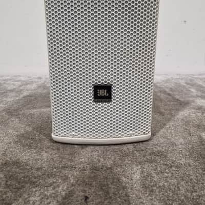 JBL AC-16 White Speaker - Compact Design - Very Good image 21
