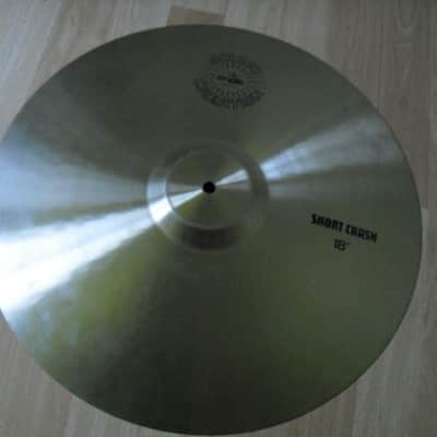 18" Paiste Sound Creation Short Crash Cymbal image 1