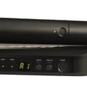 Shure BLX24/SM58-H9 Wireless Vocal System with SM58 Handheld Microphone, H9
