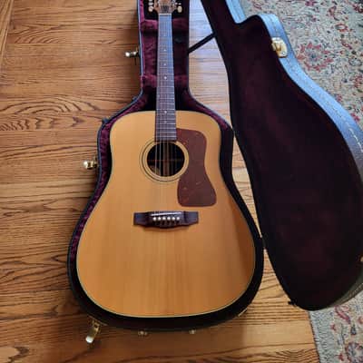 Guild New Hartford USA D-50 Standard 2012 image 3