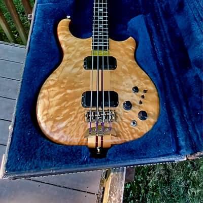 Alembic Distillate 1990 image 4