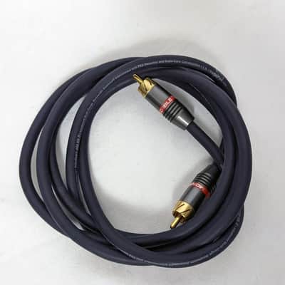Set of 3 Monster Cables Monster RCA to RCA 10ft image 7